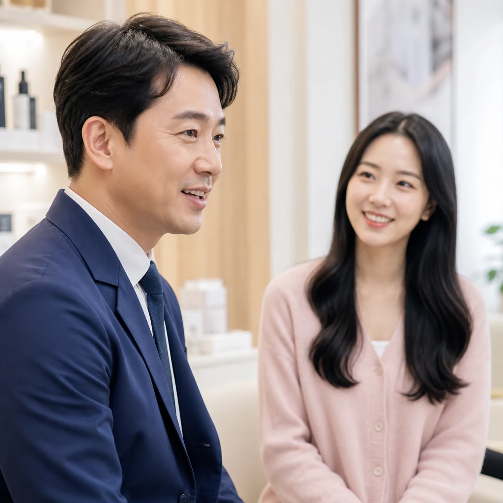 아토피피부염 맞춤 치료법, 부산에서 찾기