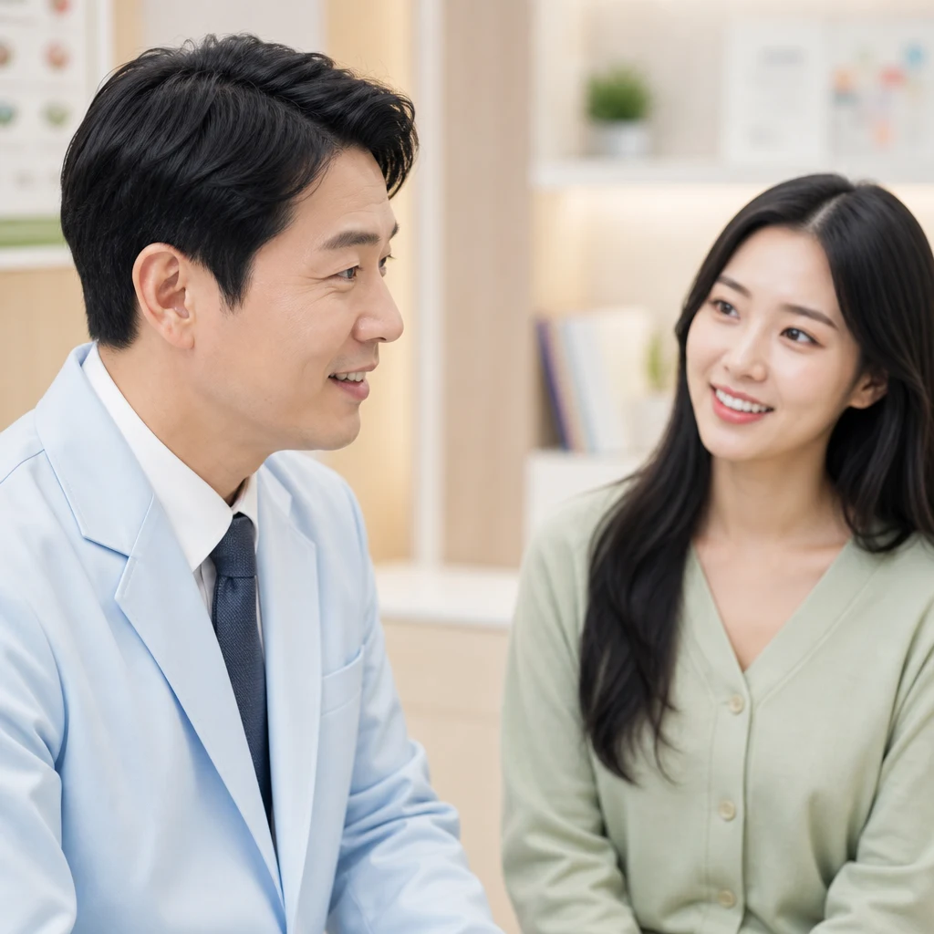 부산 알레르기 검사 절차 어떻게 진행되나요?