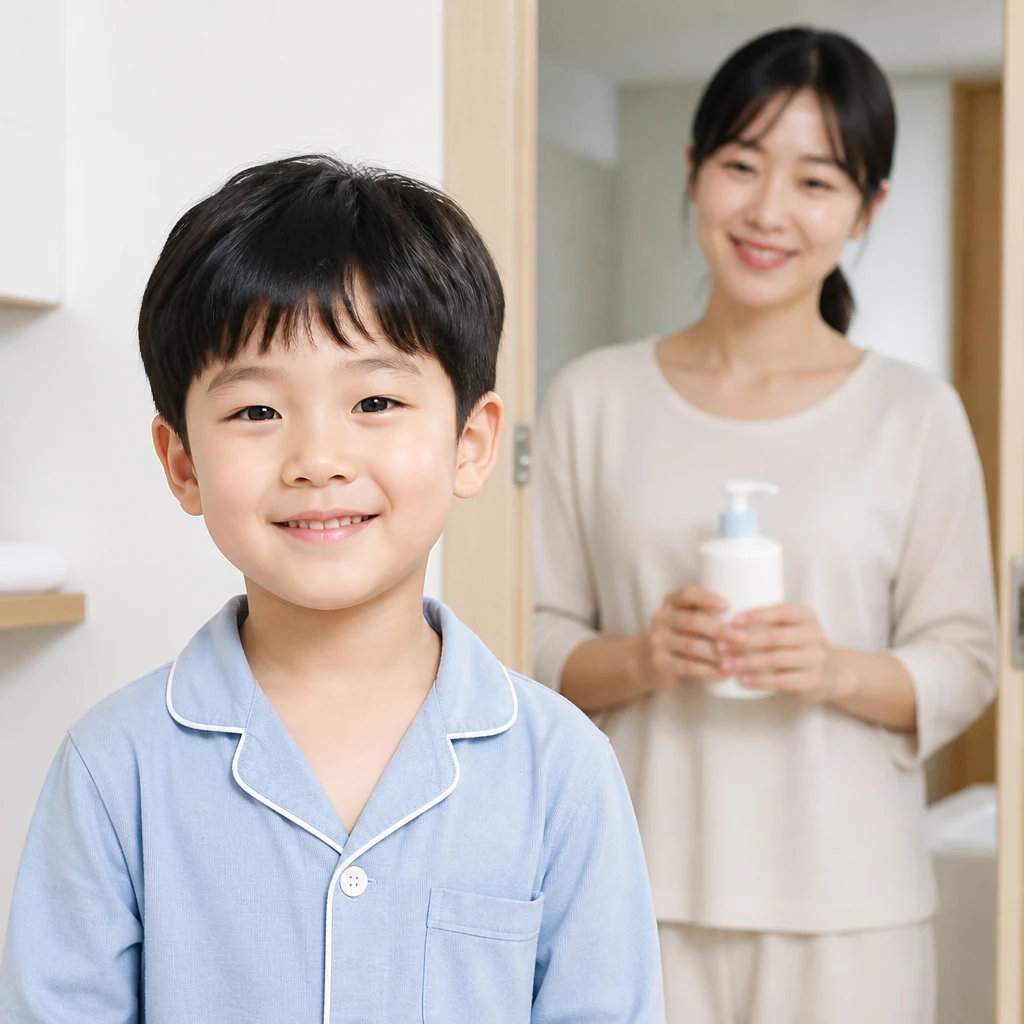 부산 아토피피부염 이미지 2
