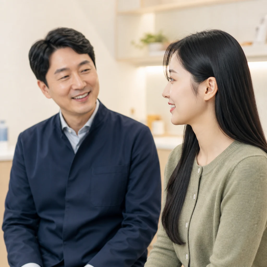 부산 아토피 치료법 중 가장 효과적인 것은?