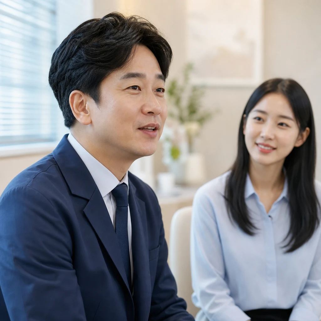 설하면역치료, 중단 시 주의사항은?